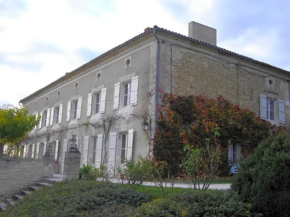 Domaine de Puyrousse - Photo 1