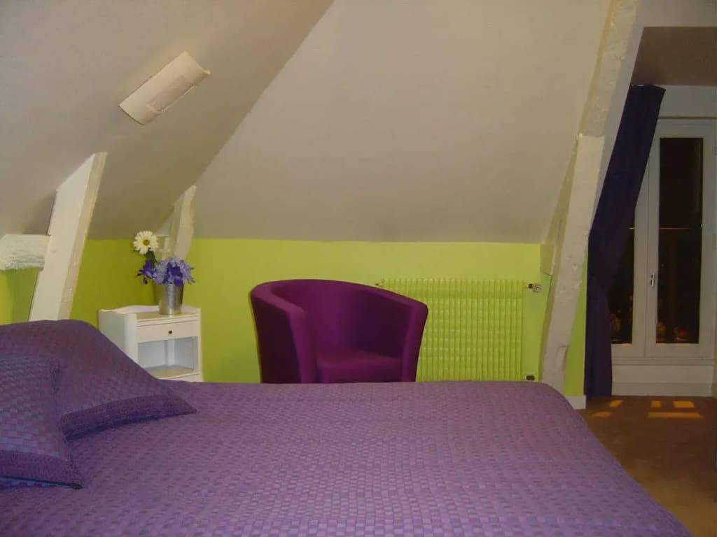 Hôtel de la Levée - Photo 5