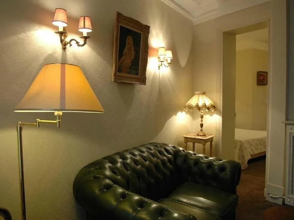 Htel Residence Chalgrin - Miniature 7