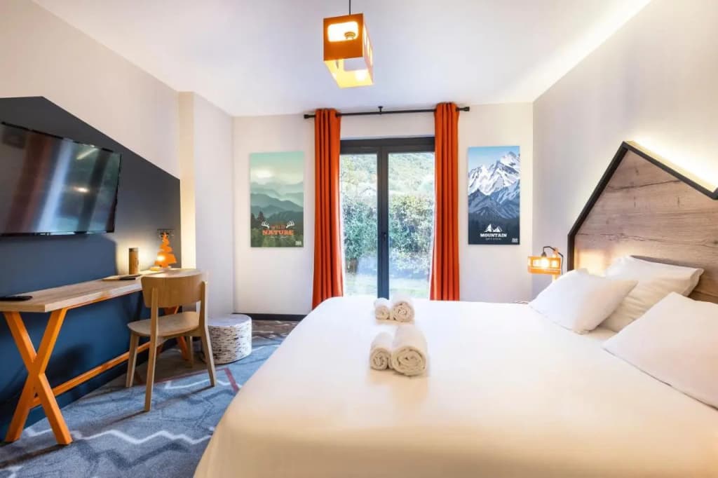 Base Camp Lodge - Albertville - Photo 4