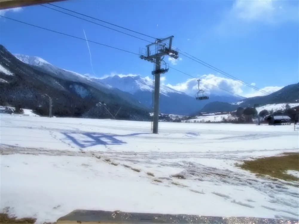 Balcons B 007 - Parc Nat. Vanoise Appart. 6 Pers - Photo 4