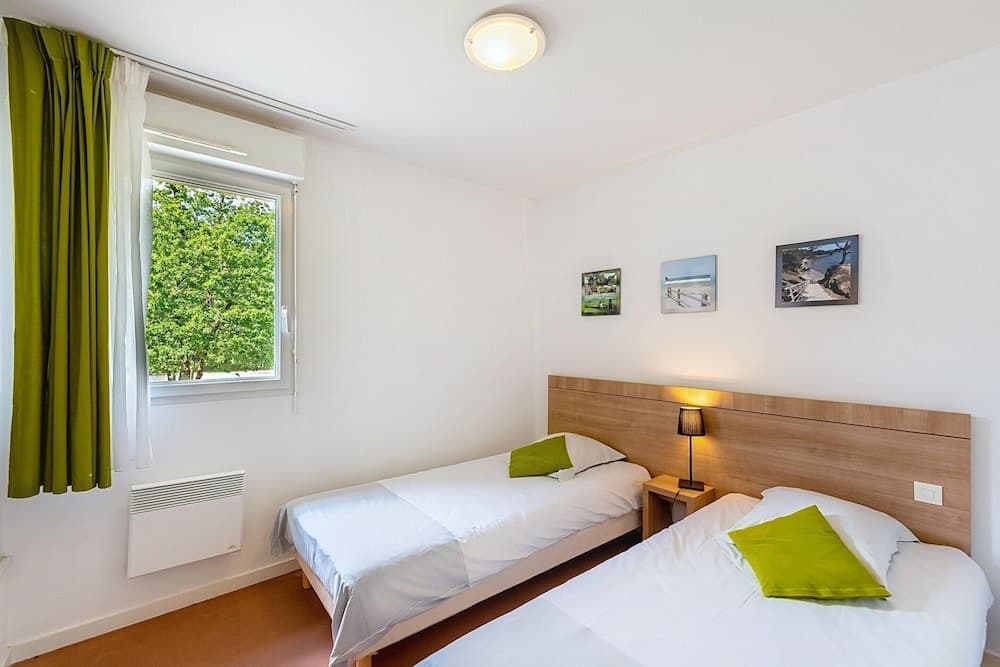 Spacious Duplex Cottage in Saumur - Miniature 6