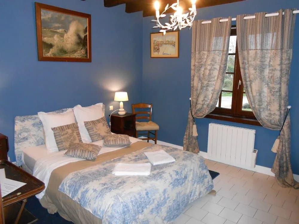 B&B La Ferme Des Bordes - Photo 5