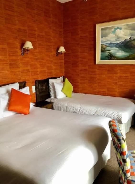 Hôtel Printania - Photo 5