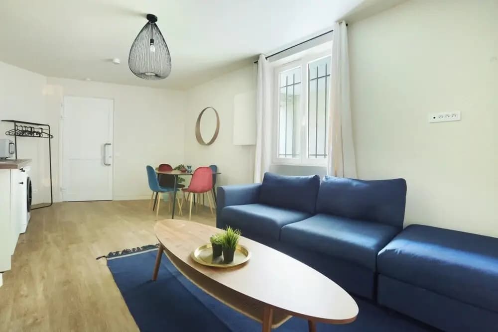 Apartment Exposition Center - Miniature 8