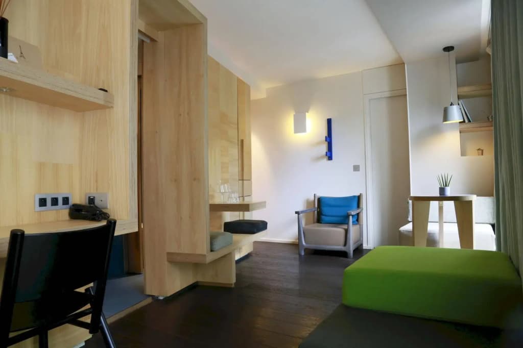 Le Citizen Hôtel - Photo 3