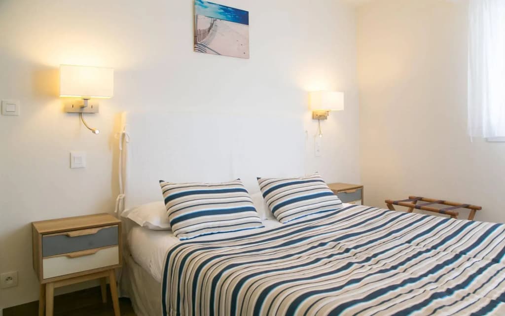 Hotel De la Plage - Photo 3