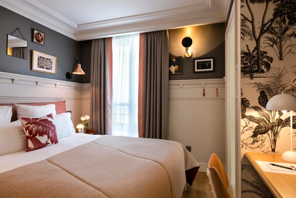 Hotel & Spa Royal Madeleine - Photo 4