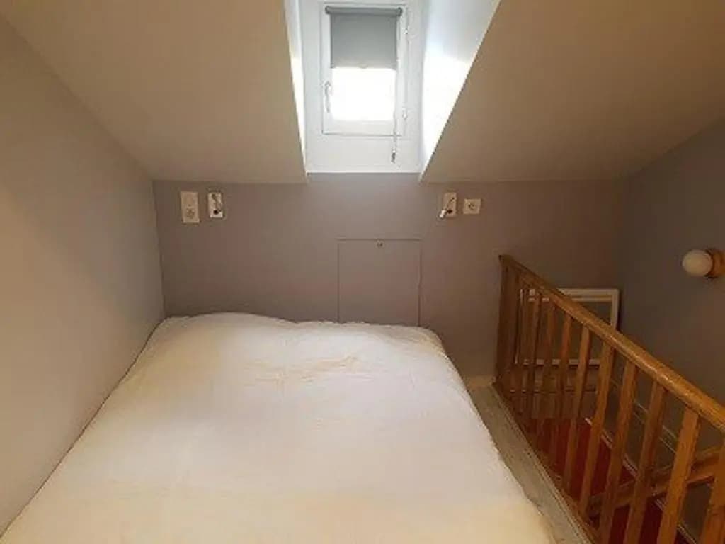 Appartement Cauterets, 3 pièces, 6 personnes - FR-1-234-134 - Photo 3