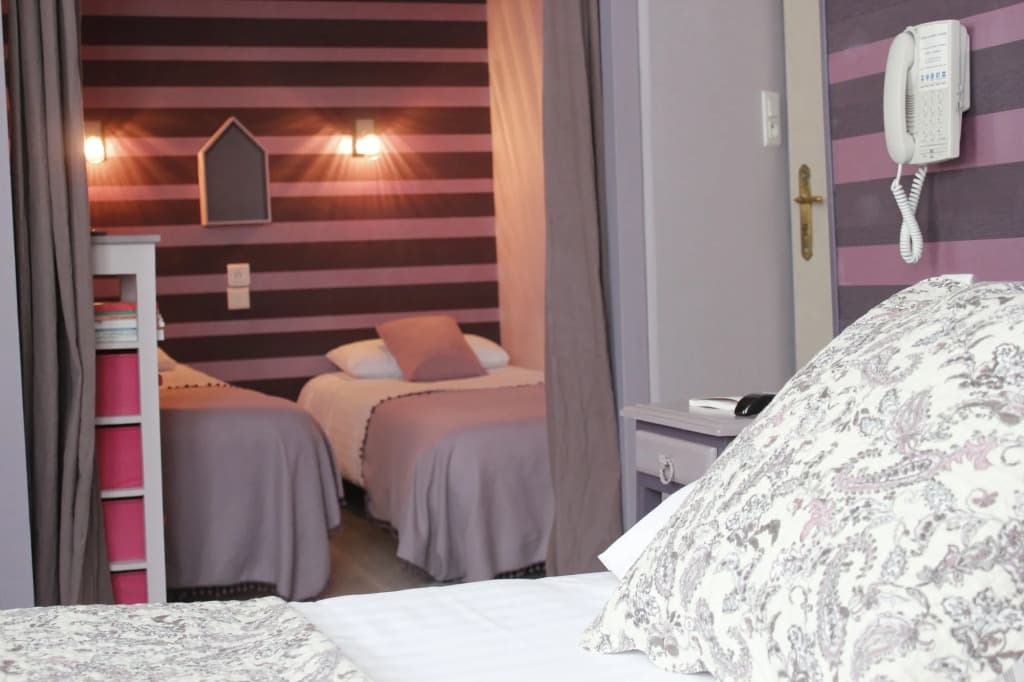 Hotel Le St Pierre - Miniature 6