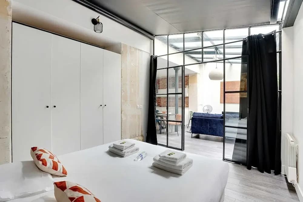 Splendid Apartment - 2br/4p - Sacra-ca\"ur - Photo 2