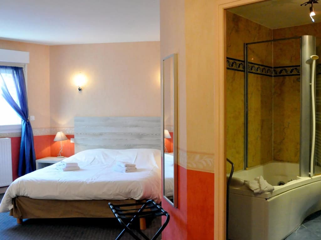 Hôtel du Port et des bains - Photo 5