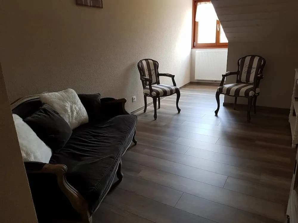 Chambres d'hôtes L'Ecrin du Lac - Photo 2