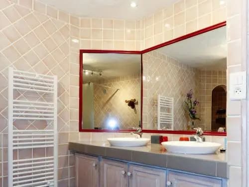 Ferienwohnung Mit Pool Les Issambres 280S - Miniature 6