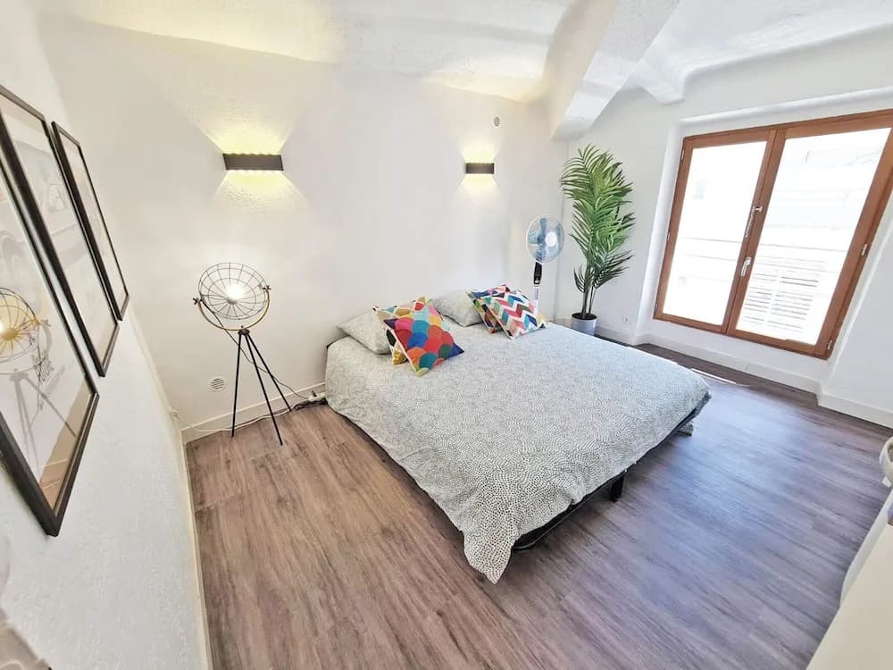 GregBnb - Le Berthier - Toulon Est - Photo 3