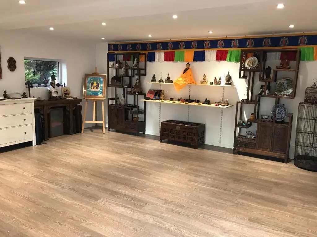 La Bichurie - Photo 3