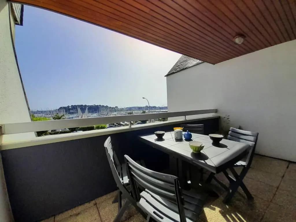 Appartement La Trinité-sur-Mer, 3 pièces, 4 personnes - FR-1-477-99 - Miniature 8