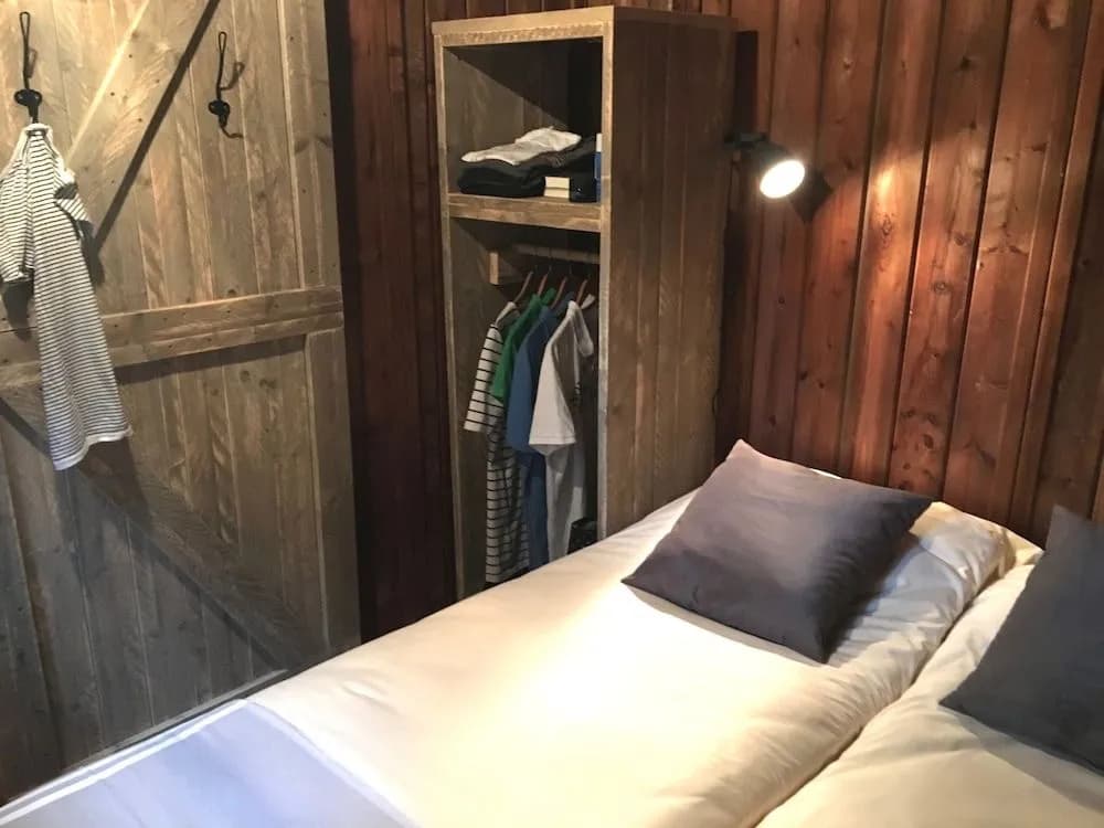 Camping L'Ardechois - Photo 2