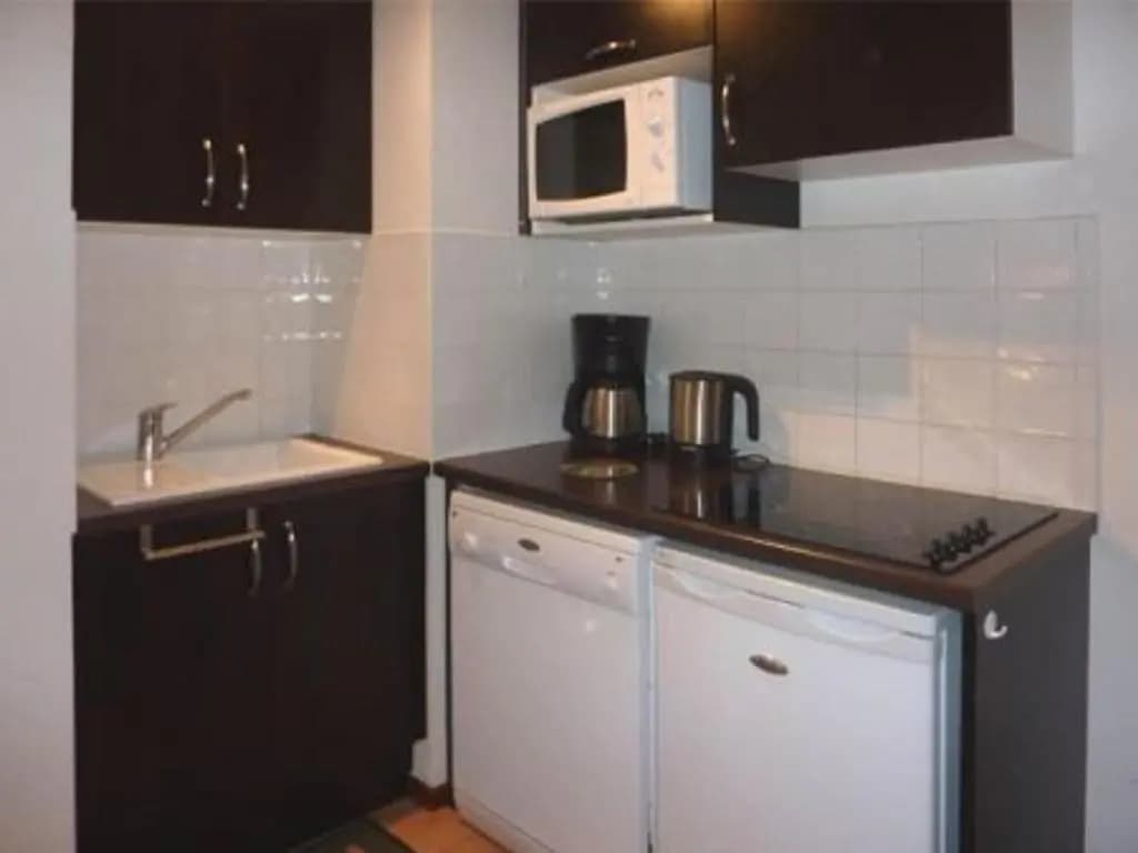 Appartement Les Orres, 2 pièces, 4 personnes - FR-1-322-92 - Photo 5