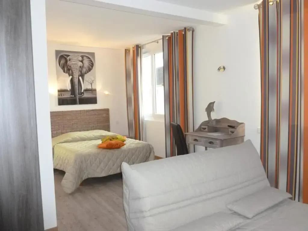 Hotel Jersey - Photo 2