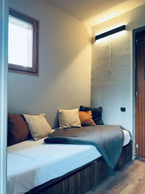 Alpeen Hotel - Miniature 6