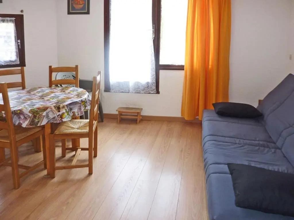 Appartement Les Orres, 1 pièce, 4 personnes - FR-1-322-177 - Photo 1