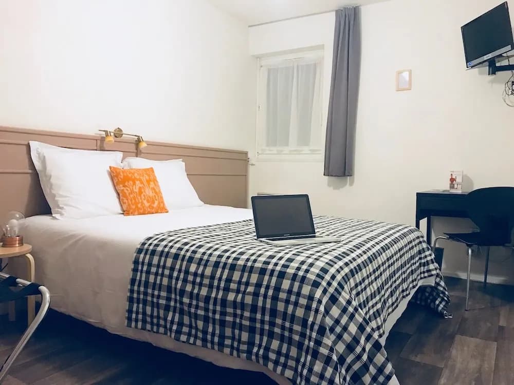 Tourhotel - Photo 3