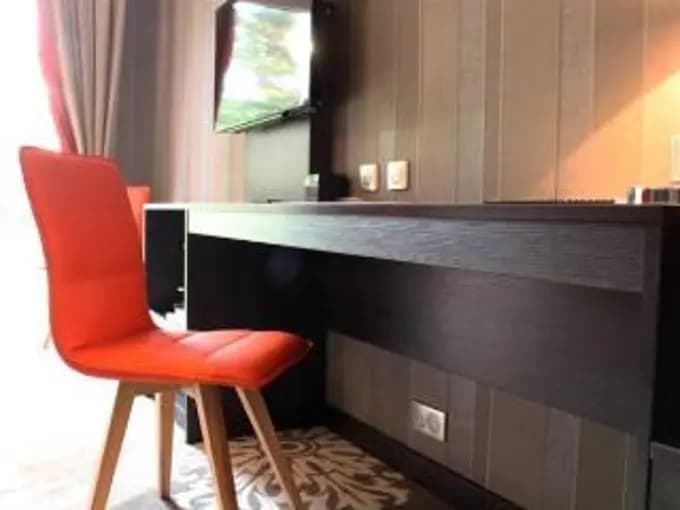 Hostellerie Des 3 Mousquetaires - Photo 4