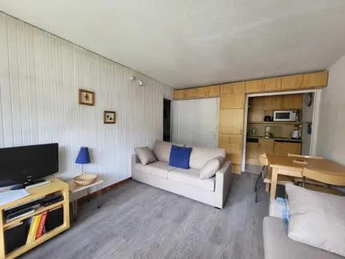 Apartment Deux pieces exp sud a 500 m des pistes. 23 - Photo 2