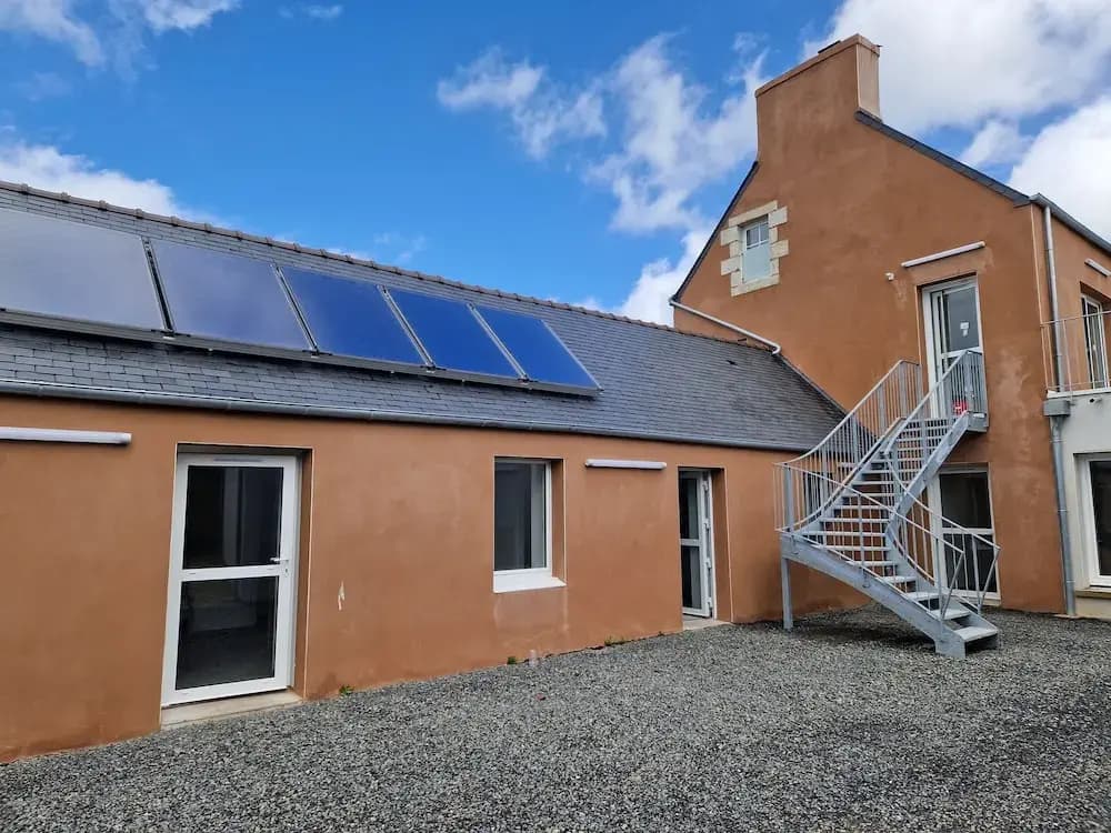 Gîte d'étape du Cragou - OSTAL - Photo 1