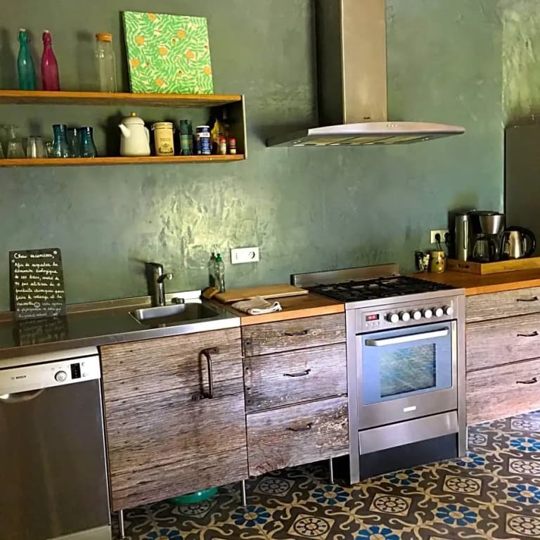 Ecolodge La Belle Verte - Photo 2