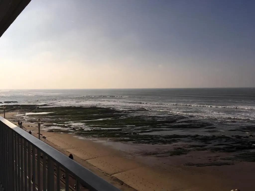 Appartement Les Sables-d'Olonne, 2 pièces, 4 personnes - FR-1-385-4 - Miniature 8