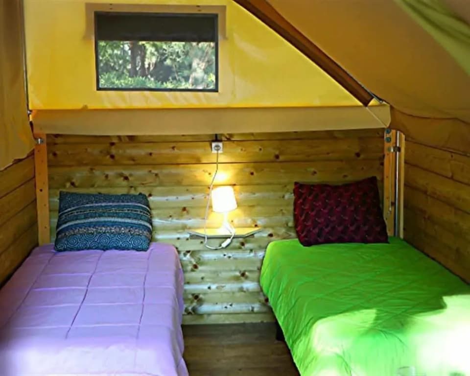 Camping des Rives des Corbieres - Photo 3