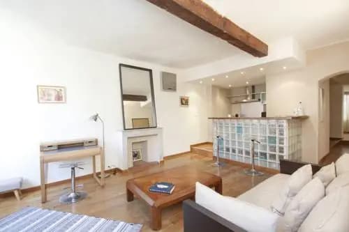 Appartements Roi de Rome - Photo 1