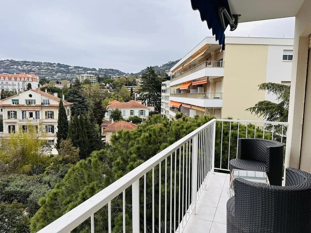 Two Bed Apt in the Center of Cannes - 2229 - Miniature 7