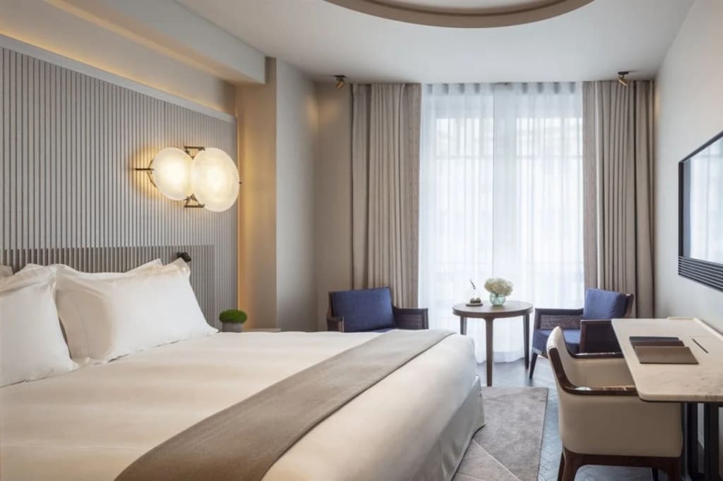 Mandarin Oriental Lutetia, Paris - Photo 3