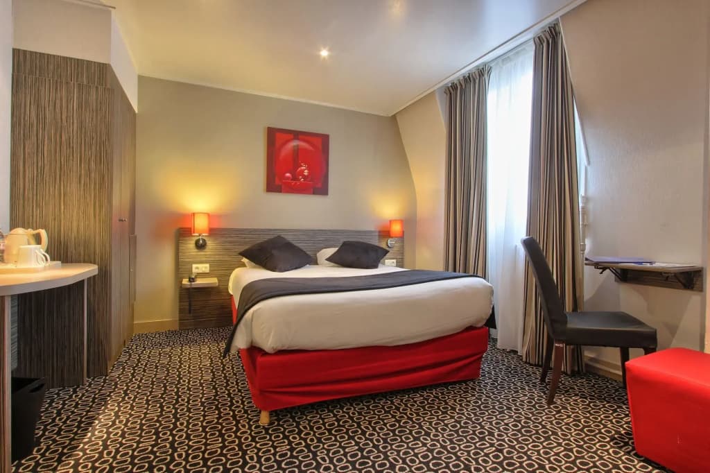 Timhotel Odessa Montparnasse - Miniature 7