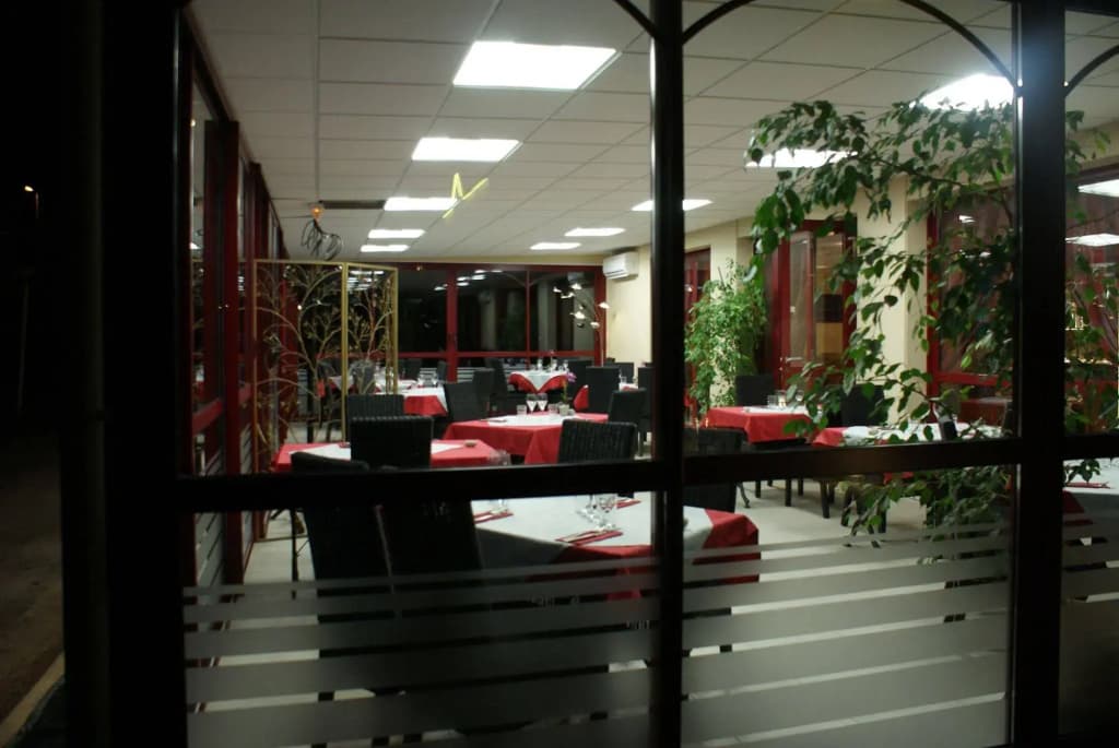 Hôtel du Parc - Photo 5