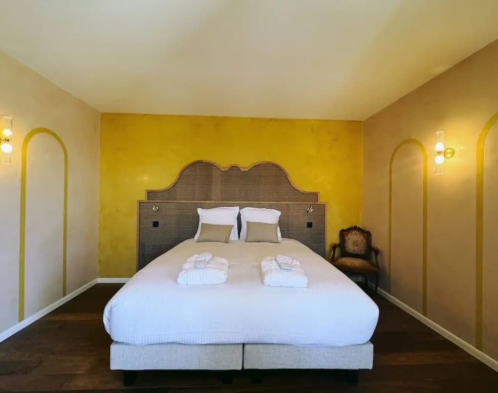 Domaine Santa Margherita - Photo 3