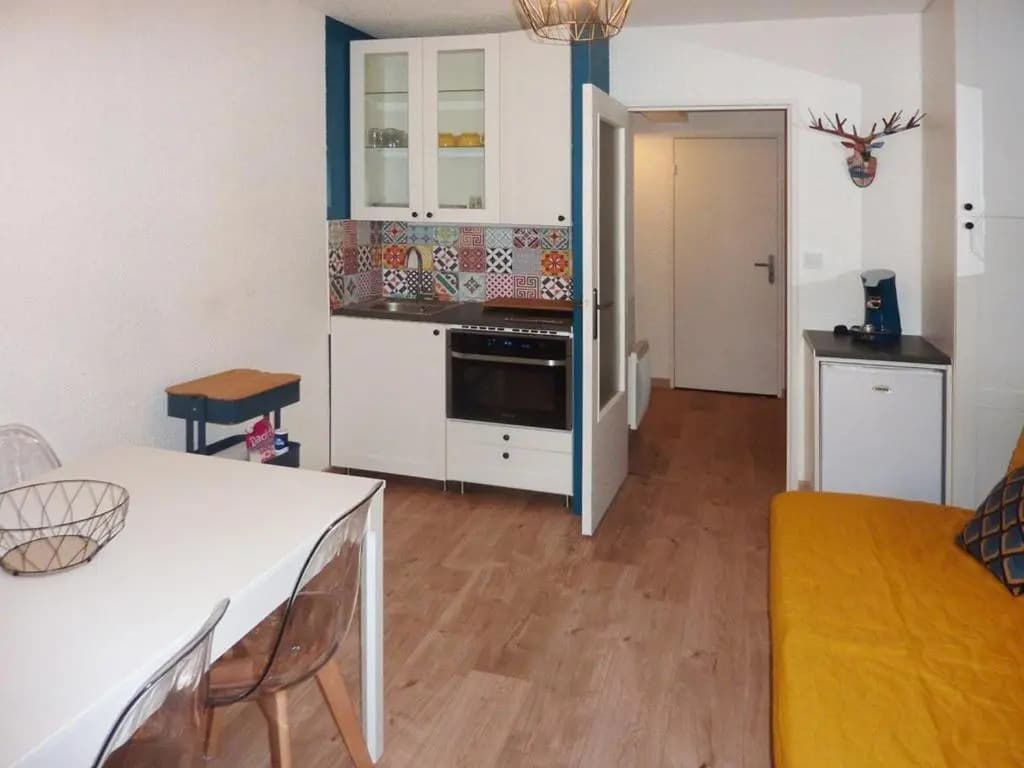 Appartement Les Orres, 1 pièce, 4 personnes - FR-1-322-392 - Miniature 8