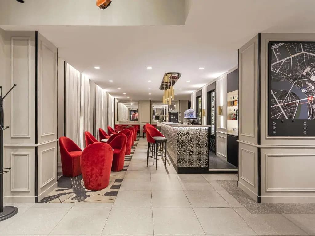 Ibis Styles Toulouse Capitole - Photo 2