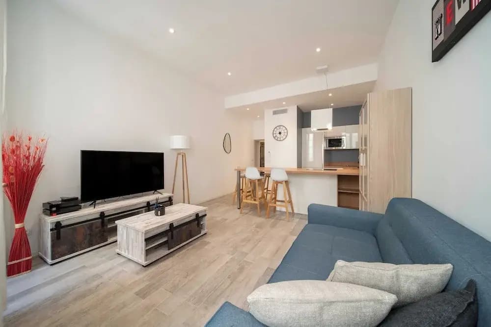 Charming Flat 4p Vieux Port - Photo 1
