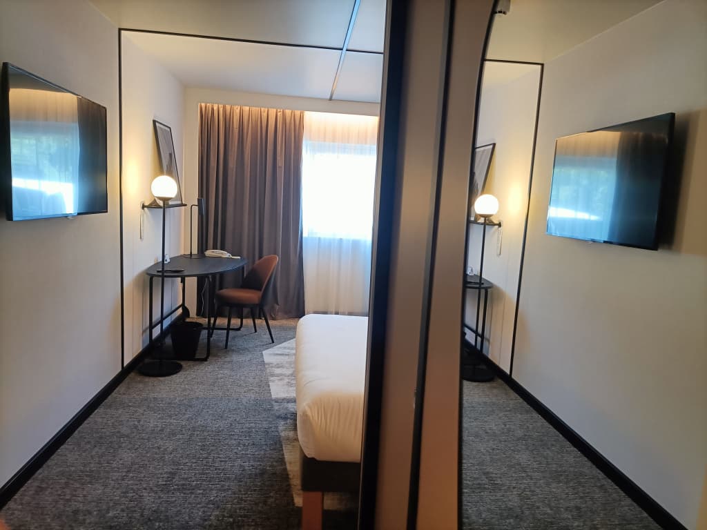 Novotel Reims Tinqueux - Photo 3