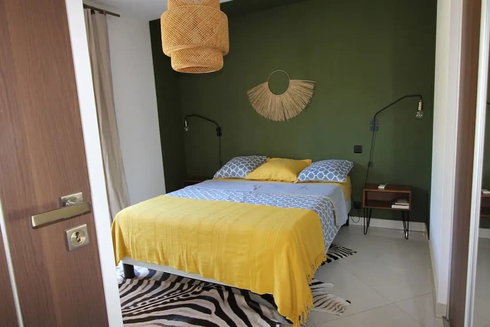 Bel Appartement Près du Port St Raphael - Photo 2