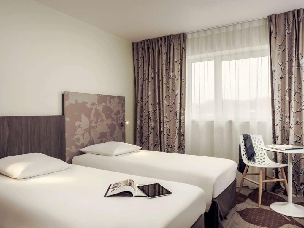 Mercure Compiegne Sud - Miniature 6