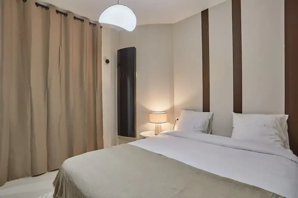 Apartment Center of Paris - Photo 1