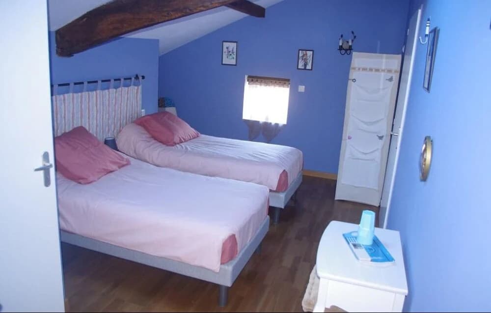 Chambres d'hôtes d'Hias - Photo 5