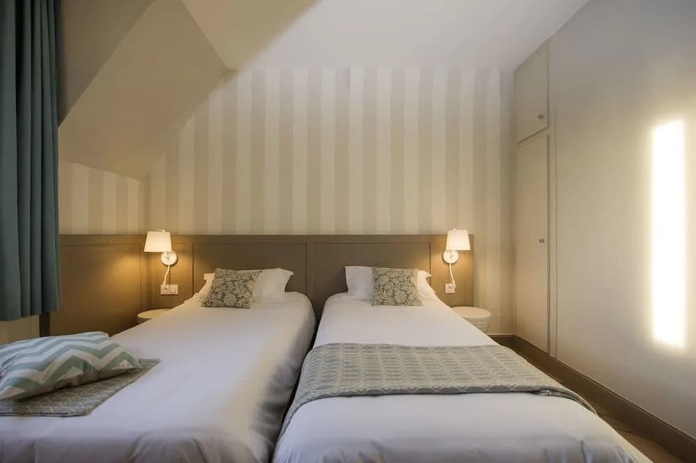 Hôtel Club Vacanciel La Ferté-Imbault - Photo 3