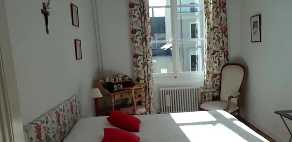 Chambre dHtes Marchand - Photo 5