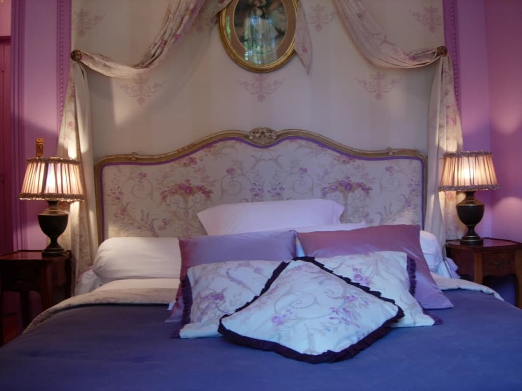 Hotel Villa Josephine - Photo 3